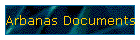 Arbanas Documents