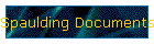 Spaulding Documents