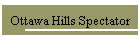 Ottawa Hills Spectator